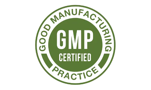 Zoracel™ GMP Certified